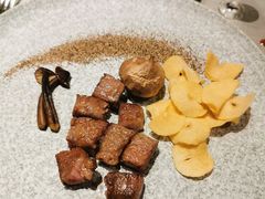 -新鲜特色餐厅(香格里拉大酒店)