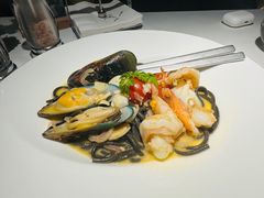 -燃扒房Steakhouse(皇庭店)