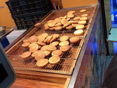 -朱記糯米蛋糕(千川百货店)