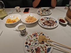 -老昌春饼(西民主路总店)