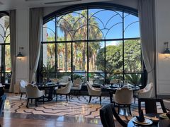 -翠湖轩中餐厅(昆明翠湖宾馆店)