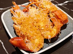 -大葉日本料理·龍蝦任食放題(廣州W酒店)