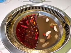 -椒王火锅(厚街万达店)