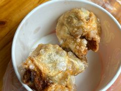 -家阳赵师傅油饼包烧麦(粮道街店)