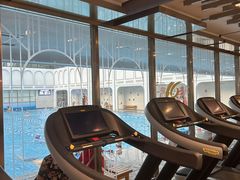 -星悦荟健身游泳(珠江新城店)