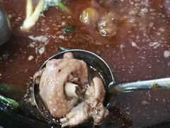 -石灰市毛记烧鸡公(解放碑店)