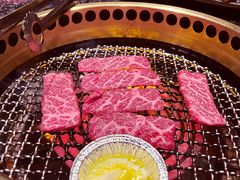 -老乾杯和牛烧肉(王府中环店)