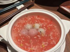 酒酿圆子-江南厨子(万象天地店)