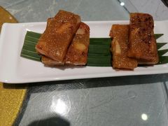 -春满人间酒楼(园岭中路店)