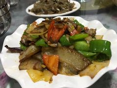 -谭家菜农夫山庄