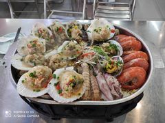 -陈小厨海鲜大咖·15年平潭味(龙王头店)