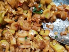 -西郊八号·山野江西菜(开发区店)