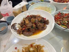 -洞庭家宴·头牌甲鱼(广渠门店)