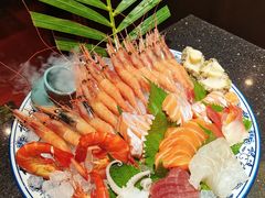 -德川家日本料理(中关村店)