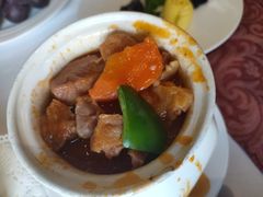 -小白桦西餐厅