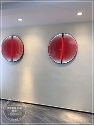 -诗全发型
