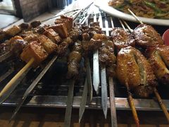 -老熟人串吧家常菜(旧宫店)