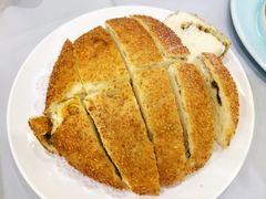 贵州大饼-贵州大厦贵州厅(樱花园西街店)