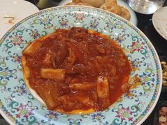 -穆隆斋清真大饭店(串窑街店)