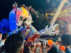 -七彩云南欢乐世界