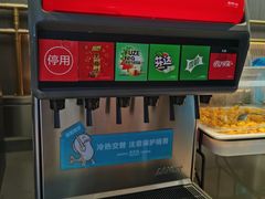 -半天妖烤鱼(西直门凯德mall店)