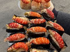 -巴厘龙虾·榜首油焖大虾(沙湖·花园店)
