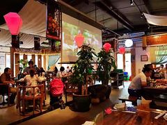 大堂-水煮三国·川鲁江湖菜(香山店)