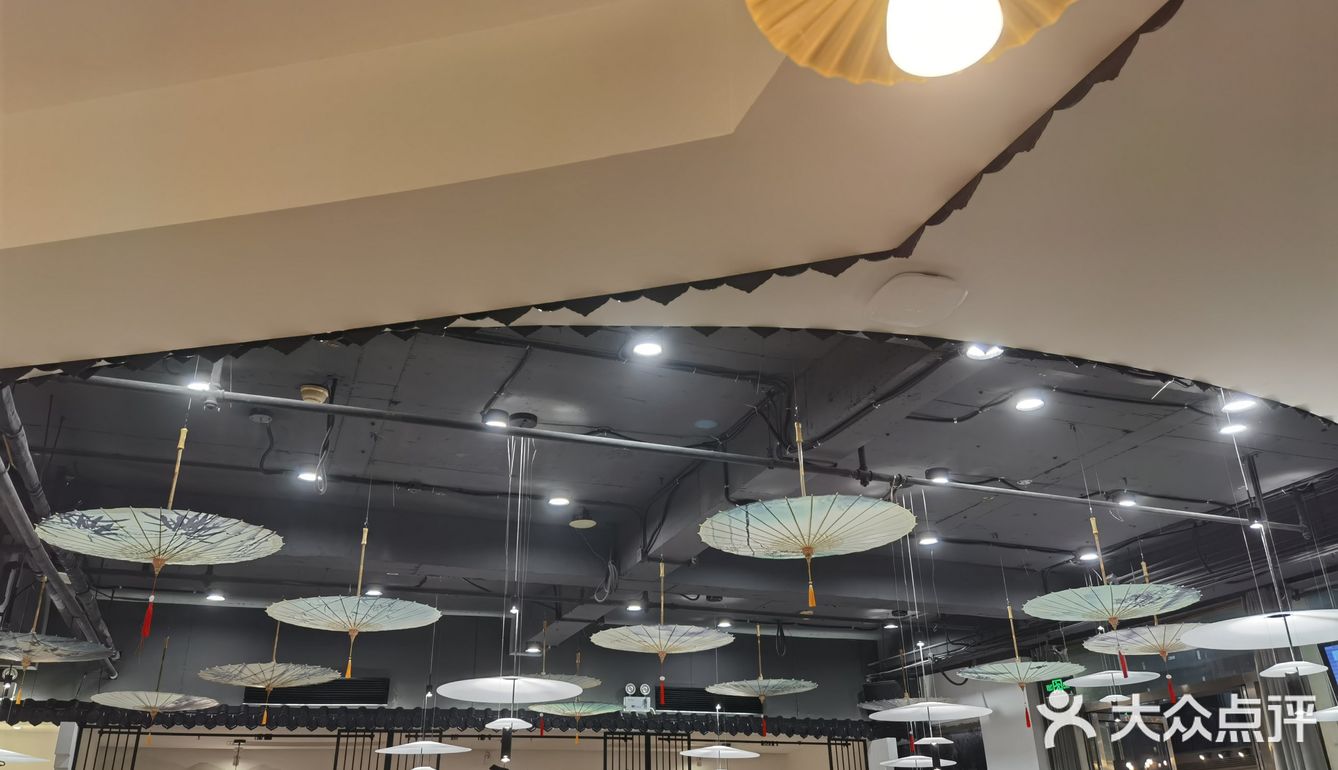 高性价比徽菜馆