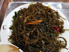 -姚记炒肝店(簋街店)