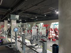 -七星派健身中心(鸟巢店)