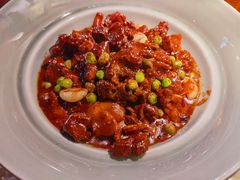 永州血鸭-洞庭土菜小炒馆(易发广场店)