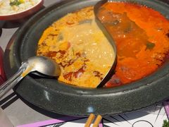 -生活如沸·顺德水牛奶火锅(大学路店)