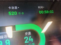 -YCHL Studios健身工作室(市二宫店)