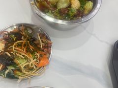-鹍记特色牛杂面