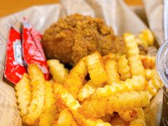 -TACO STAR 塔可星(下沙宝龙店)
