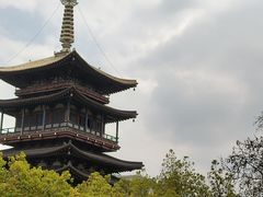 -鼓楼(西湖风景名胜区)
