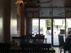 -Old House Restaurant