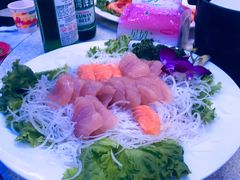 -旅南活海鲜-屏东(墾丁海鮮，海鮮餐廳，墾丁團體合菜，平價熱炒，墾丁熱炒店，活海鮮推薦，在地海鮮餐廳)