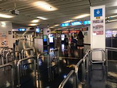 -澳门外港客运码头(轮渡站)