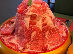 -牛New寿喜烧(龙湖金沙天街店)