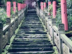 -金堂县云顶石城风景区