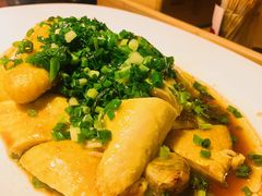 -魏铭鱼头捞饭(嘉善店)