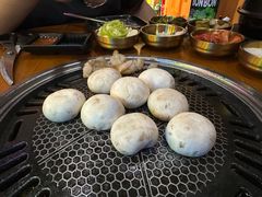 -杀猪天·韩国烤肉(总店)