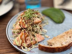 -O'mills Sourdough Bakery&Bistro(永嘉路店)