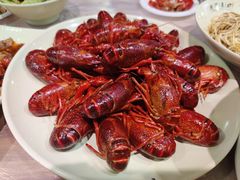 -靓靓蒸虾(中山公园店)