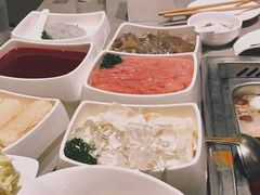 -海底捞火锅(青悦城店)