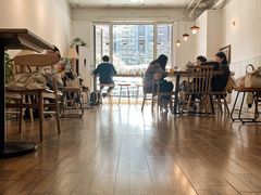 大堂-Cafe Villa