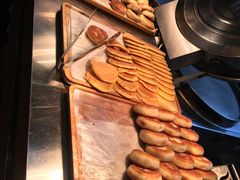 -水晶之星洗浴温泉汗蒸