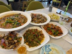 -61号餐吧(兴坪古镇漓江店)