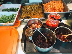 -红鼻子桂林米粉(金唐新光界店)